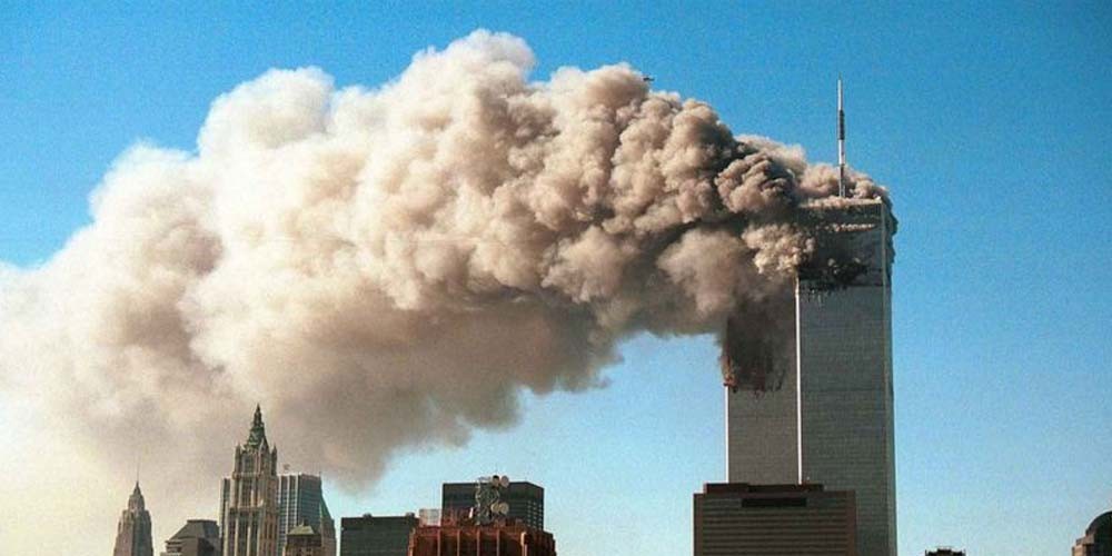 सेप्टेम्बर ११ : विश्व नै स्तब्ध भएको त्यो दिन