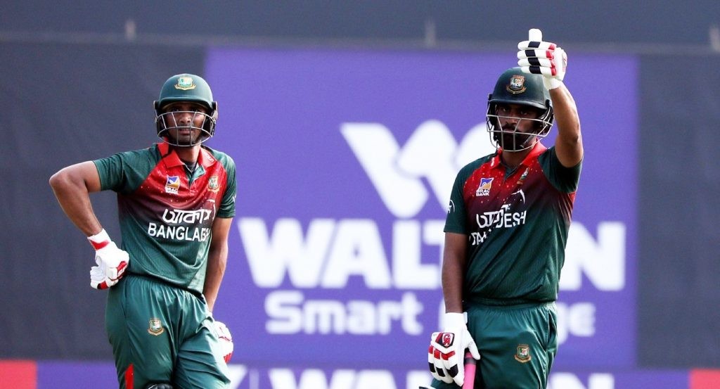 बंगलादेशका स्टार ब्याट्सम्यान तमिमले इपिएल खेल्ने