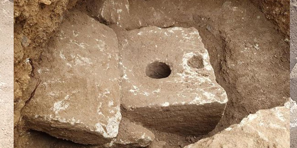 २७ सय वर्ष पुरानो शौचालय फेला परेपछि पुरातत्वविद्ले भने, अहिलेका भन्दा प्राचीन कालका मानिस झन् सौखिन