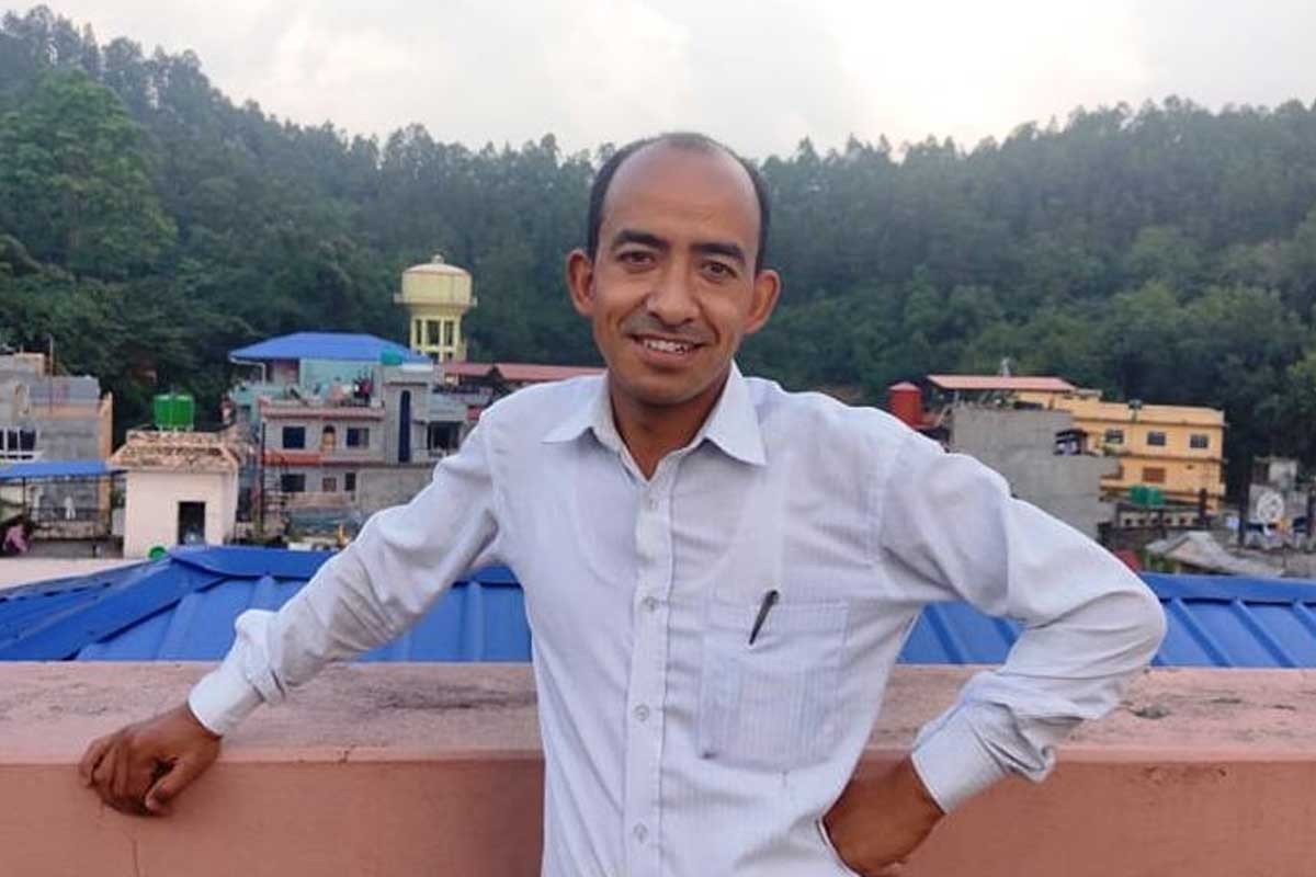 राष्ट्रिय जनमोर्चा निकट अखिल छैटौंको अध्यक्षमा देवेन्द्र कुँवर निर्वाचित