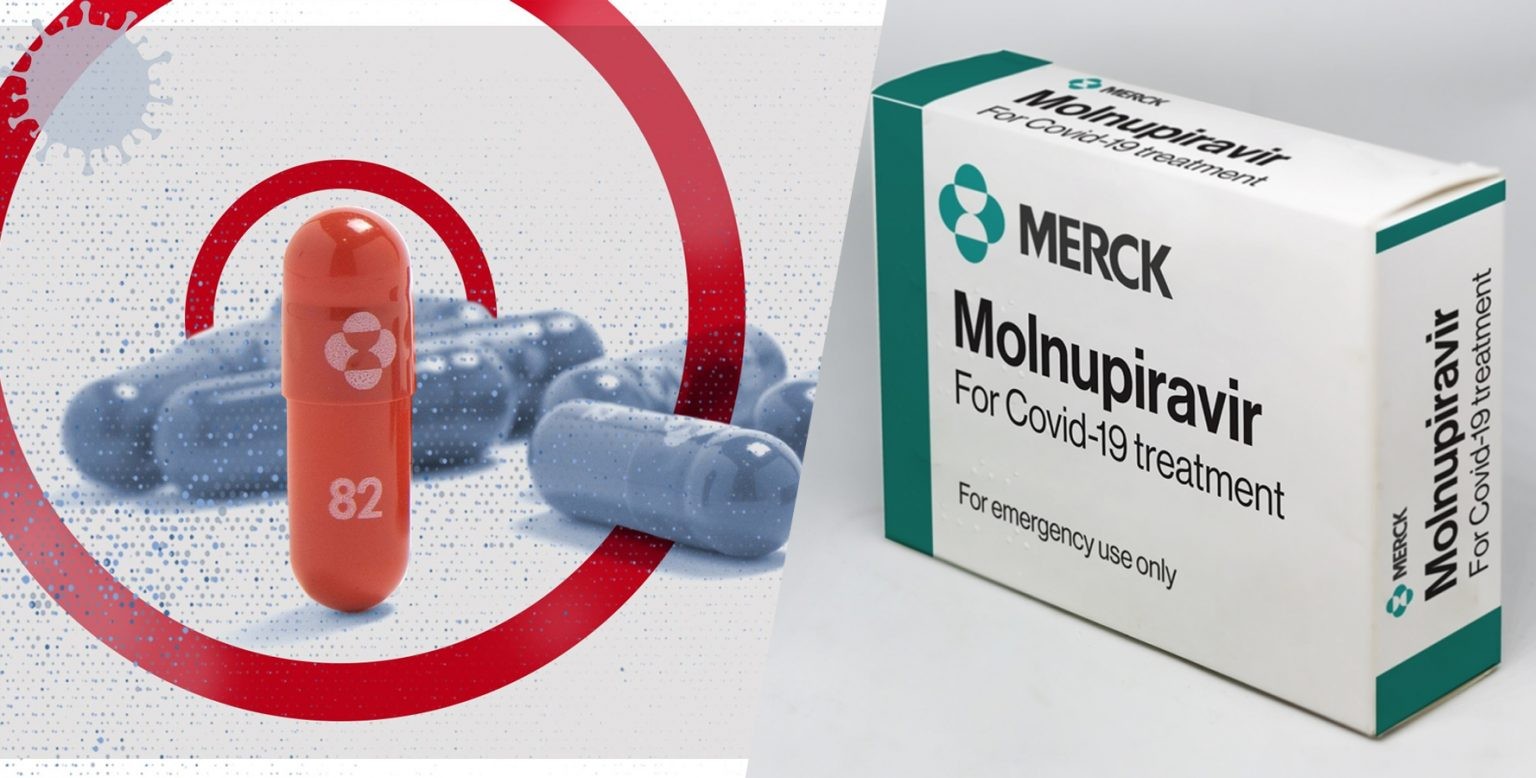 कोरोनाका बिरामीले अब दिनमा २ चक्की खाए निको हुने, पहिलोपल्ट बेलायतले दियो अनुमति !