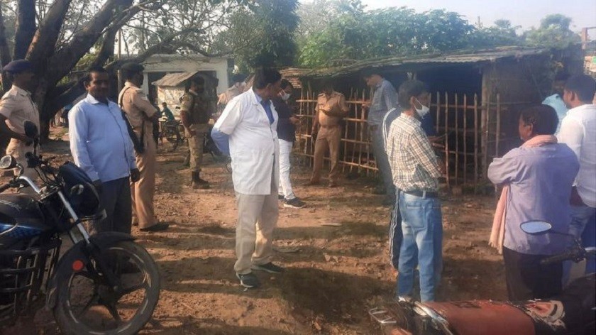 बिहारको दुई जिल्लामा नक्कली मदिरा सेवन गर्दा कम्तीमा २१ को मृत्यु