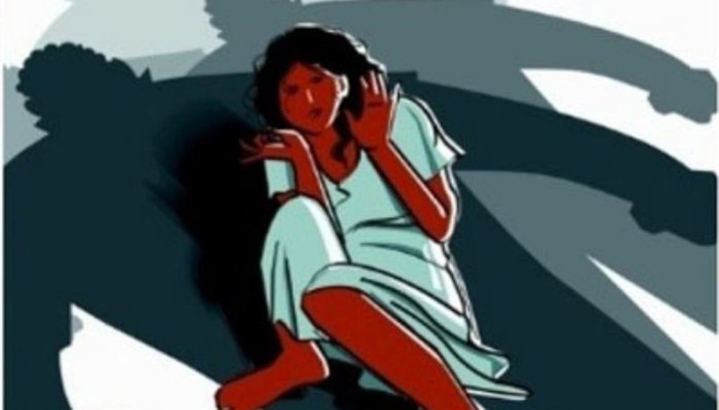 कञ्चनमा जवरजस्ती करणी गरेको अभियोगमा युवाहरु पक्राउ