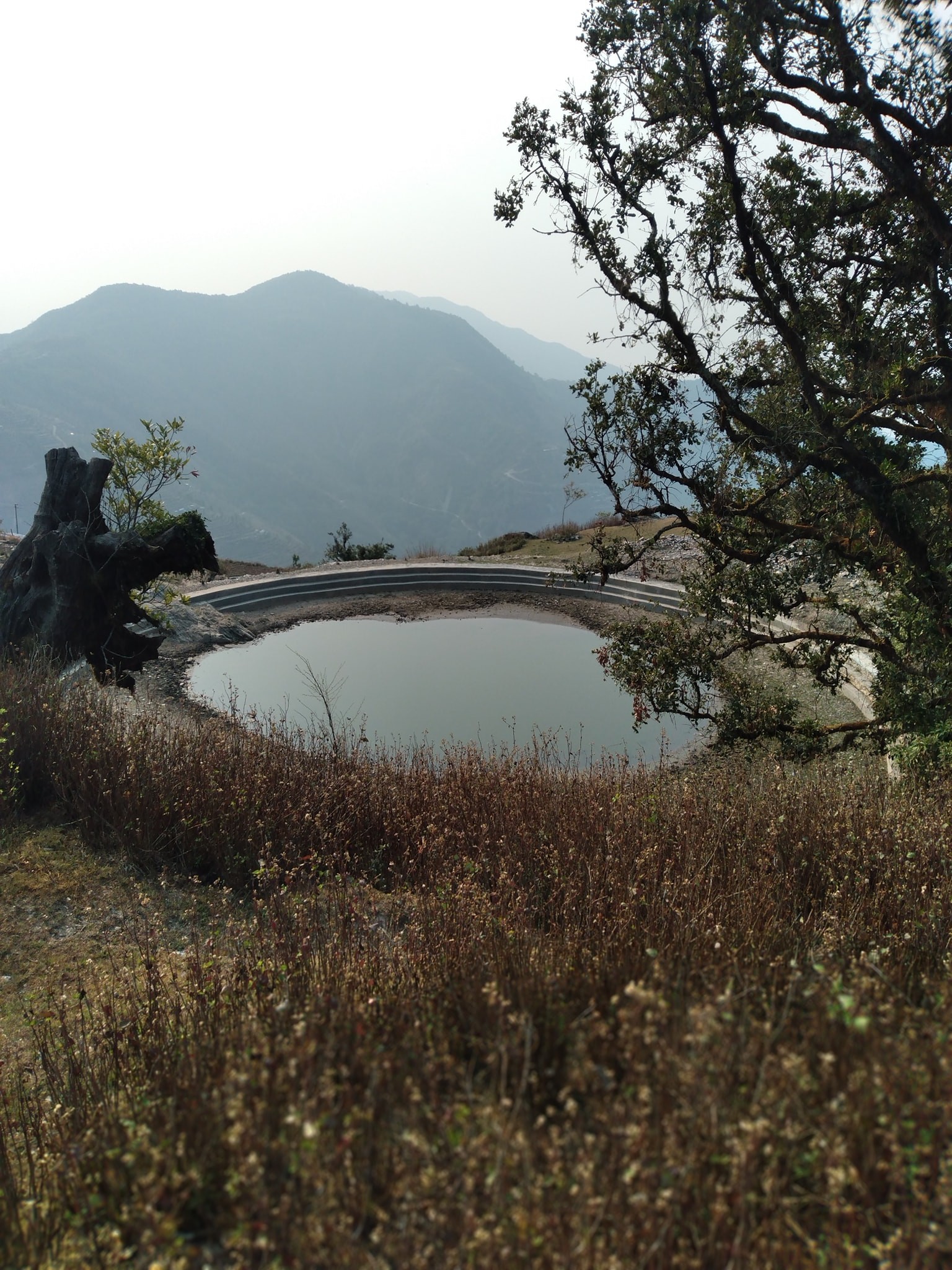 आज चिच्याएर भाकल गर्ने दिन कार्तिक शुक्ल पुर्णिमा