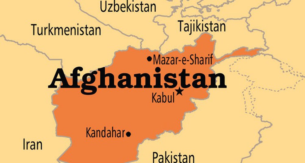 अफगानिस्तानमा जबरजस्ती विवाह नगर्न आदेश जारी, महिलाले चाहेमा दोस्रो विवाह गर्न पाउने