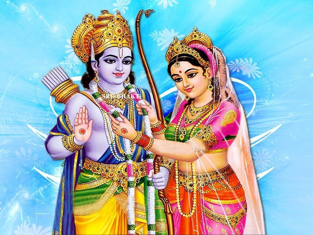 आज विवाह पञ्चमी : राम र सीताको विवाह गरि मनाइँदै