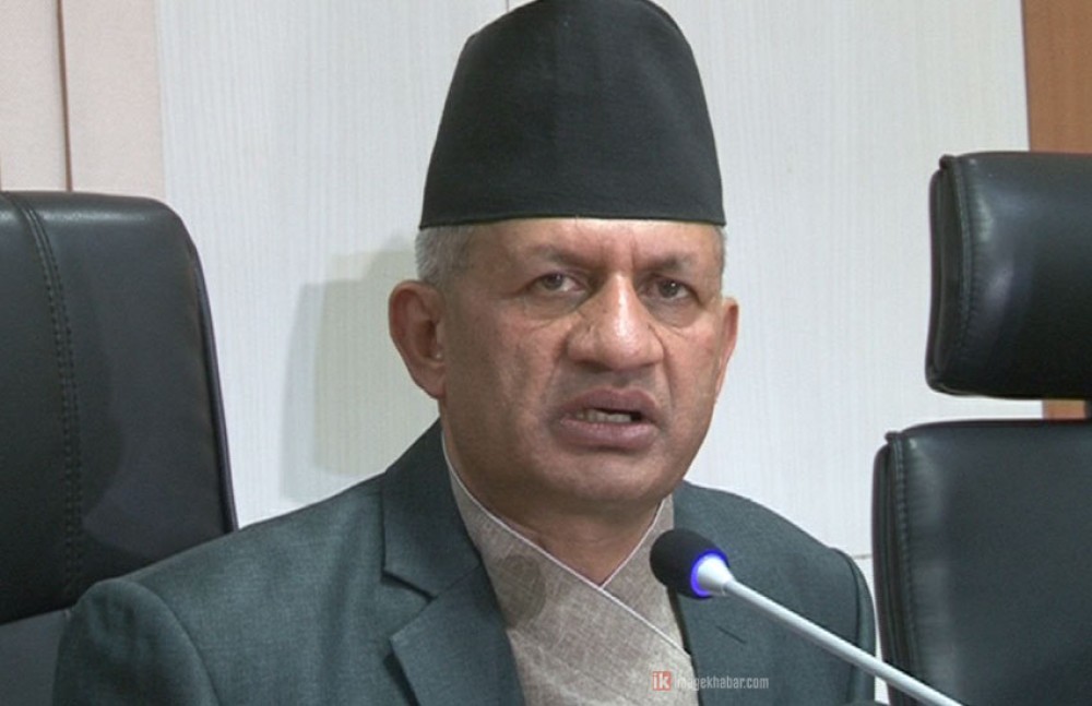 एमालेका उपमहासचिव ज्ञवालीलाई कोरोना संक्रमण