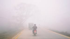 काठमाडौं उपत्यकामा वायु प्रदूषण झन् बढ्दो