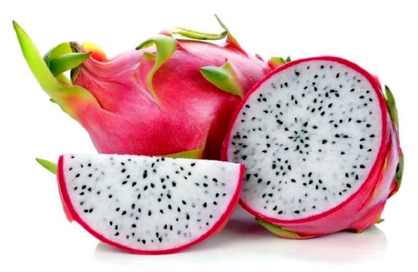 ड्रयागन फ्रुट्समा कोभिड देखिएपछि.........