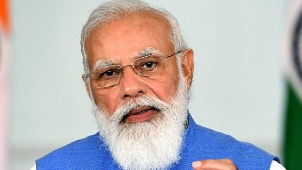 भारतीय प्रधानमन्त्री मोदीले बोलाए आपतकालीन बैठक, लकडाउनबारे छलफल हुने