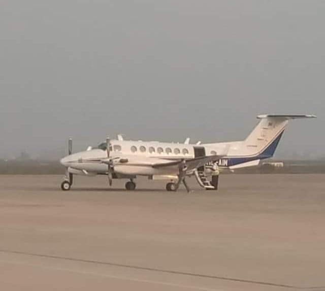 गौतमबुद्ध अन्तर्राष्ट्रिय विमानस्थलमा आजबाट ‘क्यालिब्रेशन फ्लाइट’ सुरु