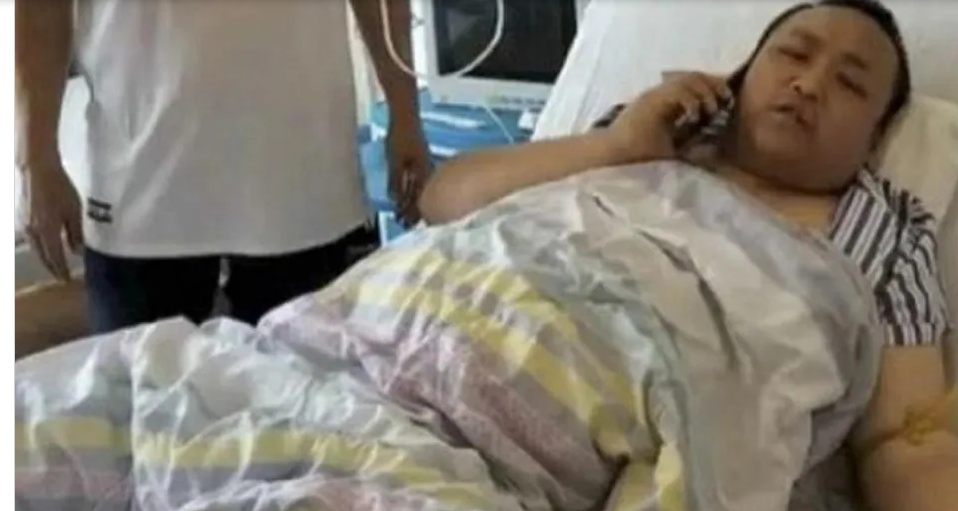 कहालीलाग्दो घटना,नोकरीको बहानामा यसरी शरीरबाट झिकियो रगत