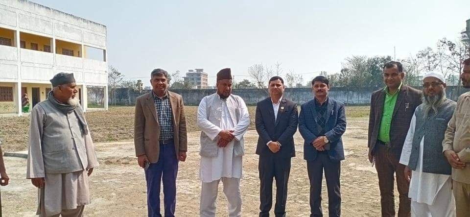 मुख्यमन्त्री केसीले मदरसा शिक्षालाई प्राथमिकताका साथ सहुलियत पुर्याउन निर्देशन दिएको मन्त्रि खांको भनाई