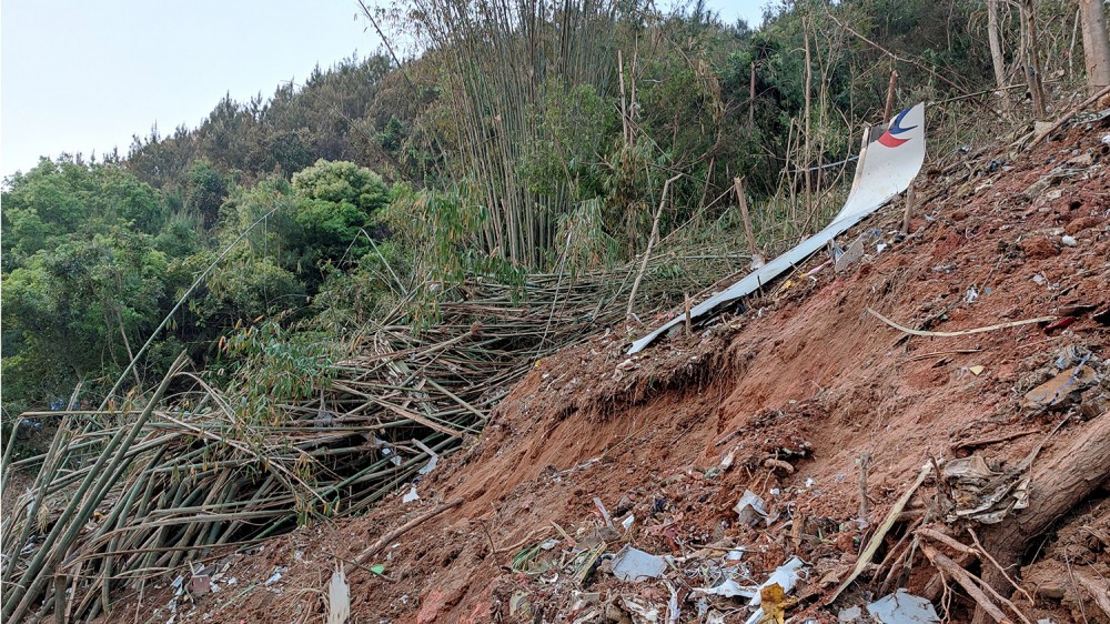 पोखरा जहाज दुर्घटनामा ज्यान गुमाएका ६ जनाको डिएनए परीक्षण सुरू