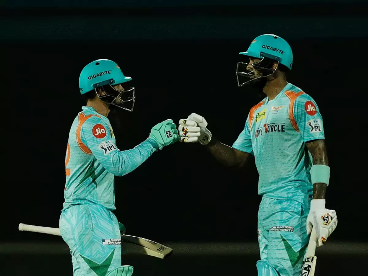 आईपीएल क्रिकेटमा चेन्नईको हार