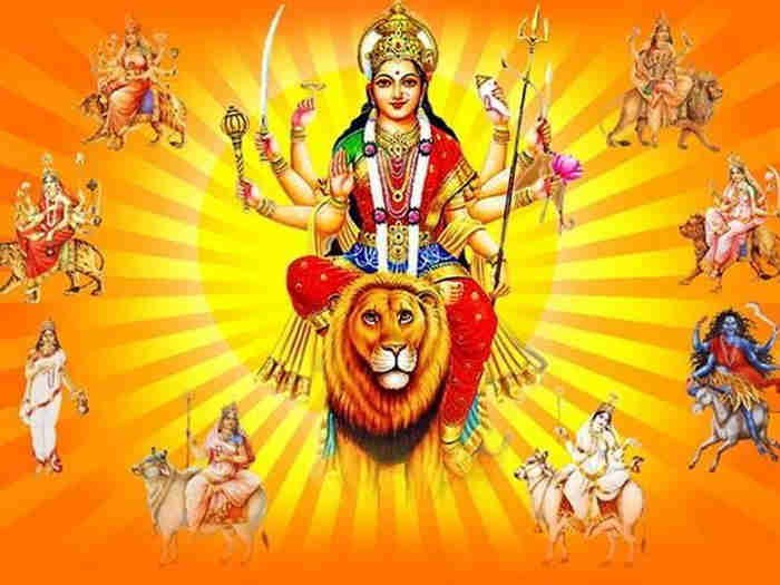 आज चैते दशैँ पर्व मनाइँदै