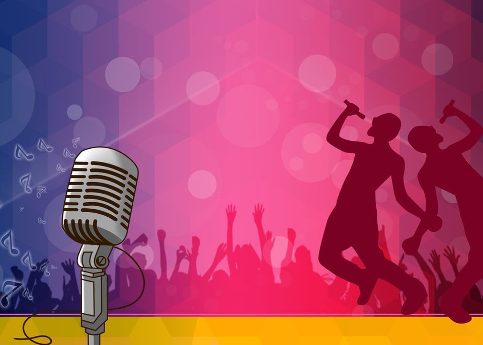 सुपर भिजन म्यासेन्जर गुरुप द्वारा अनलाइन गायन प्रतियोगिता कार्यक्रम सुरु