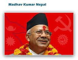 गठबन्धनलाई नोक्सानी हुनेगरी नलाग्नुस : एसका अध्यक्ष नेपाल