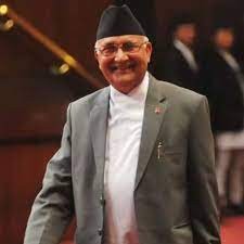 सत्ता गठबन्धन केवल सत्ता स्वार्थका लागि मात्र भएको एमाले अध्यक्ष ओलीको दाबी