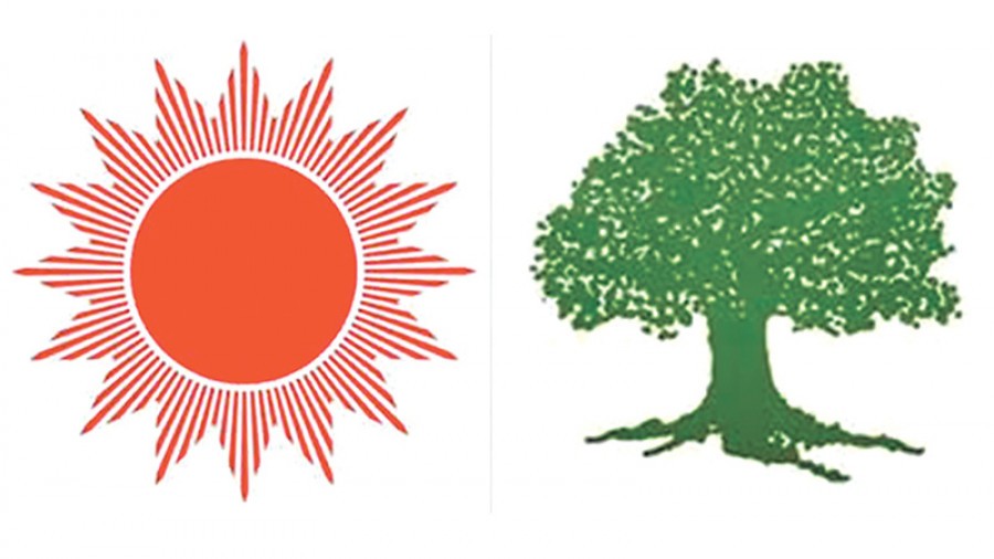 बुटवलको प्रमुखमा गठबन्धनका पाण्डे र उपप्रमुखमा एमालेकी अर्याल बिजयी