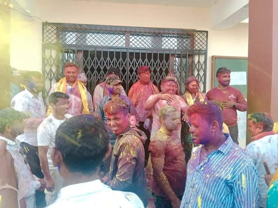 कञ्चन १ मा नेकपा एमाले र २ मा गठबन्धनको प्यानल नै भारी मतले विजयी