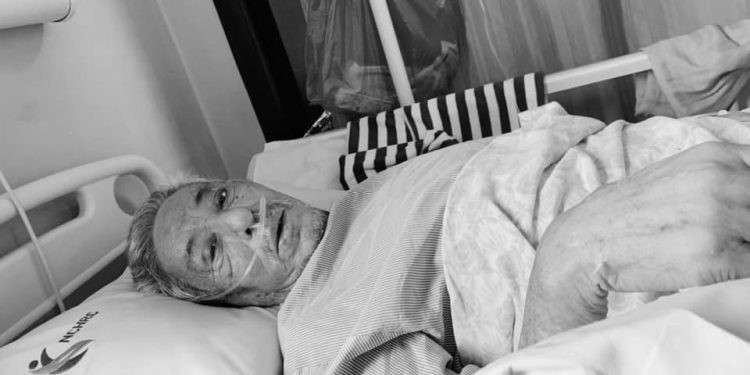 सानै उमेरमा सगरमाथा चढेर बिश्व किर्तीमानी कायम गरेका तामाङको निधन