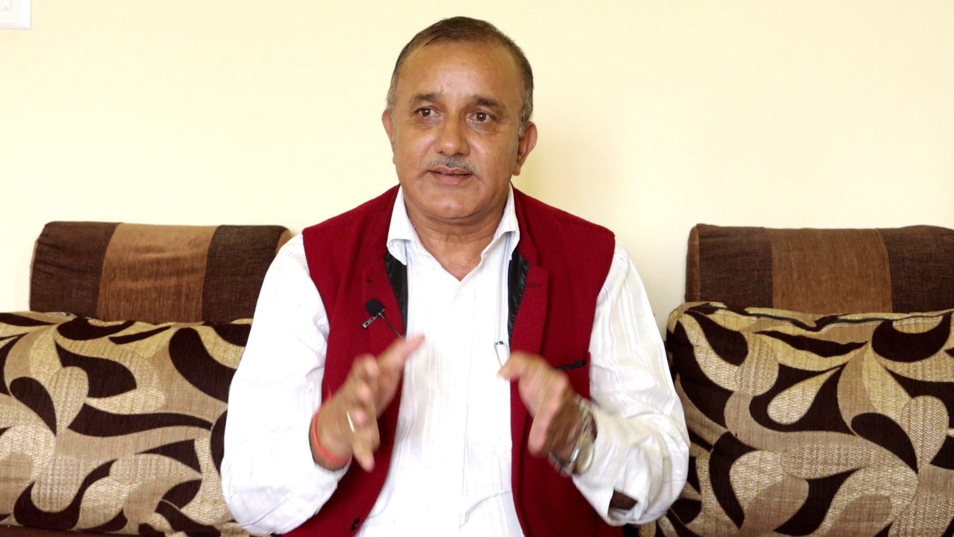 कञ्चनको एक सय दिन पूरा,सुकुम्वासी समस्या समाधानको नजिक