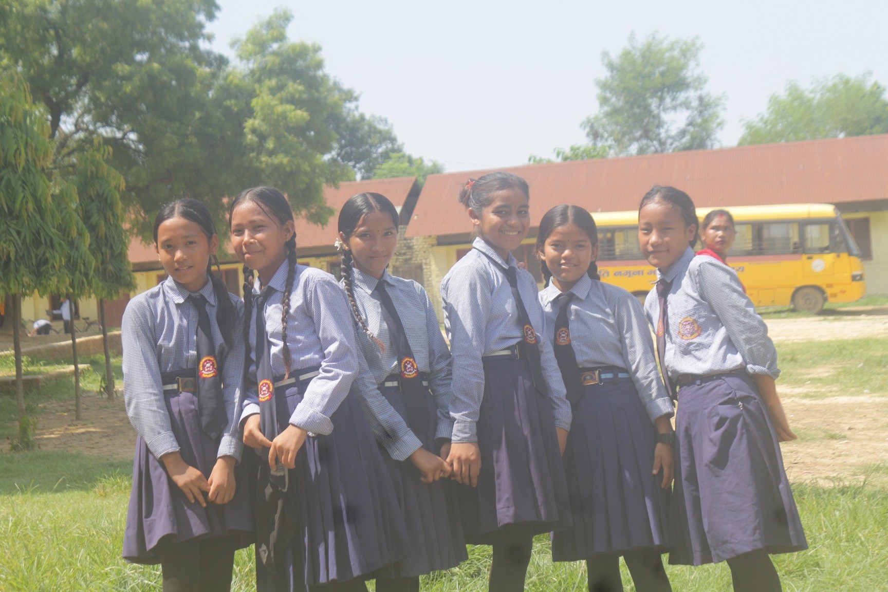 आज ५८ औं राष्ट्रिय बाल दिवस