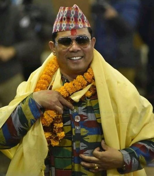 रेशमलाल चौधरीको उमेद्वारी पनि खारेज