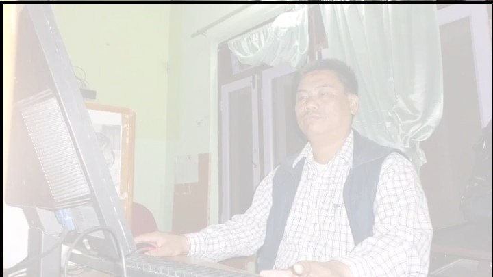 पत्रकार टेक मास्की रानाको निधन