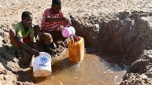 जलवायु परिवर्तनका कारण मध्यपूर्वमा खाद्यान्न र पानी अभावको उच्च जोखिम