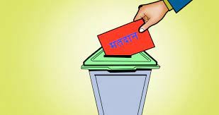 कञ्चन गाँउपालिकामा जम्मा ६२  प्रतिशत मत खस्यो