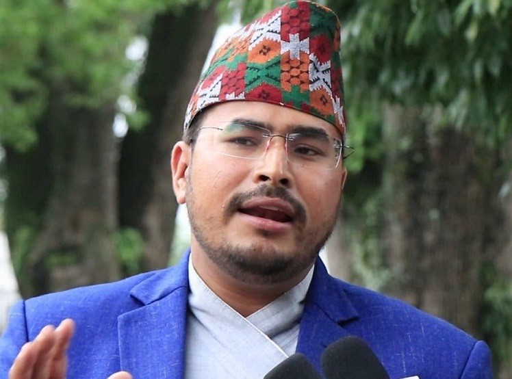 जुम्लामा ज्ञानेन्द्र शाही दोब्बर बढी मतले अघि