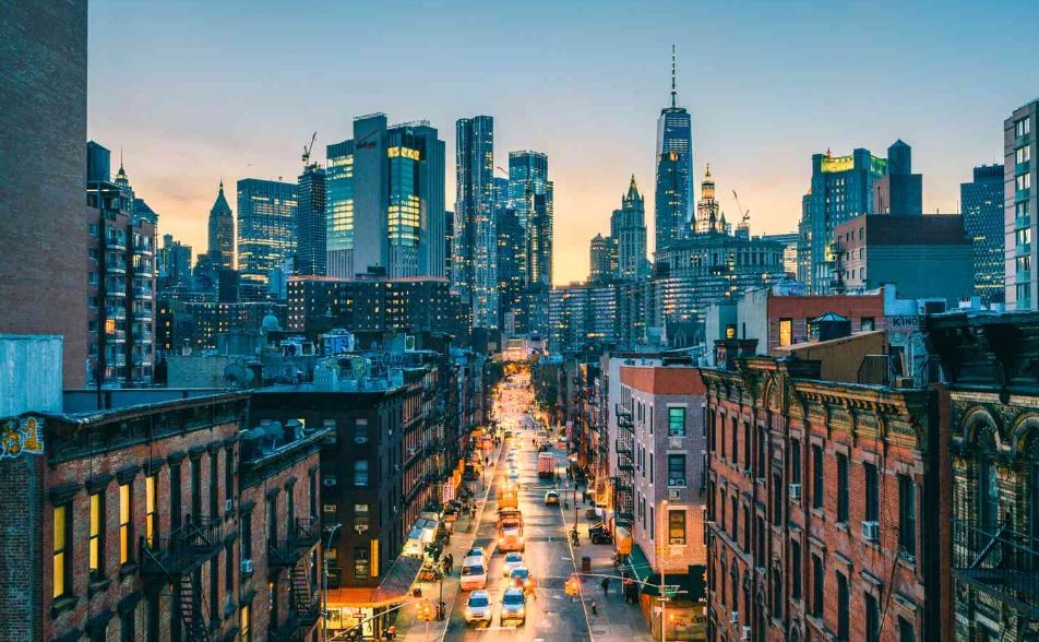 न्यूयोर्क र सिङ्गापुर विश्वको सबैभन्दा महँगा सहर