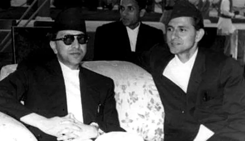आज पुस एक : लोकतन्त्रमाथि ‘कू’ भएको स्मृतिमा कालो दिवस मनाइयो