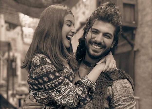 तुनिषा शर्मा मृत्युप्रकरण : उनका सह–कलाकार शीजान खान पक्राउ