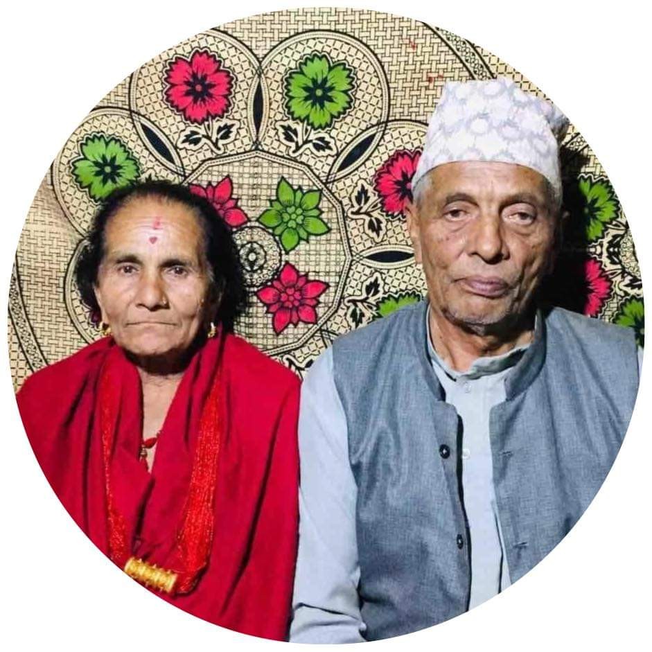 समाजसेवी सापकोटाद्वारा ज्ञानज्योति आधारभूत विद्यालयलाई सात लाख भन्दा बढीको चन्दा सहयोग