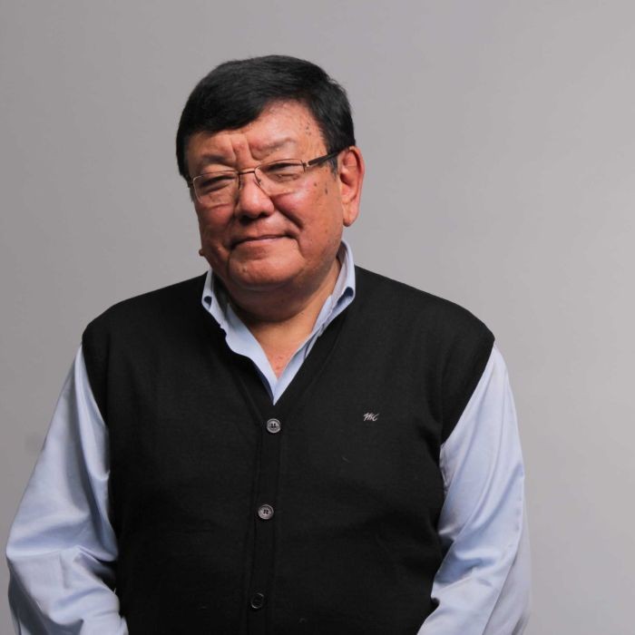 डा. रूइतलाई १० लाख डलर राशीको प्रतिष्ठित इसा पुरस्कार