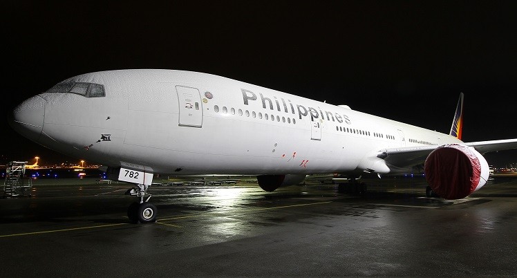 फिलिपिन्सले पर्यटन बढाउन विमानस्थलको सुधार गर्ने