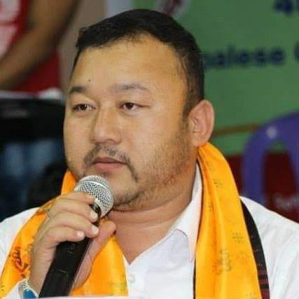 रमेश स्मृति सम्मान २०७९ बाट तीर्थ संगम सम्मानित हुने