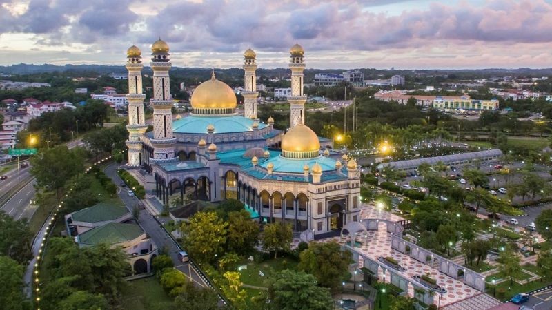 एउटा यस्तो देश जसमाथि सबैभन्दा कम ऋण छ र सरकारले खाँचोमा परेकालाई दिन्छ जग्गा, तयारी घर