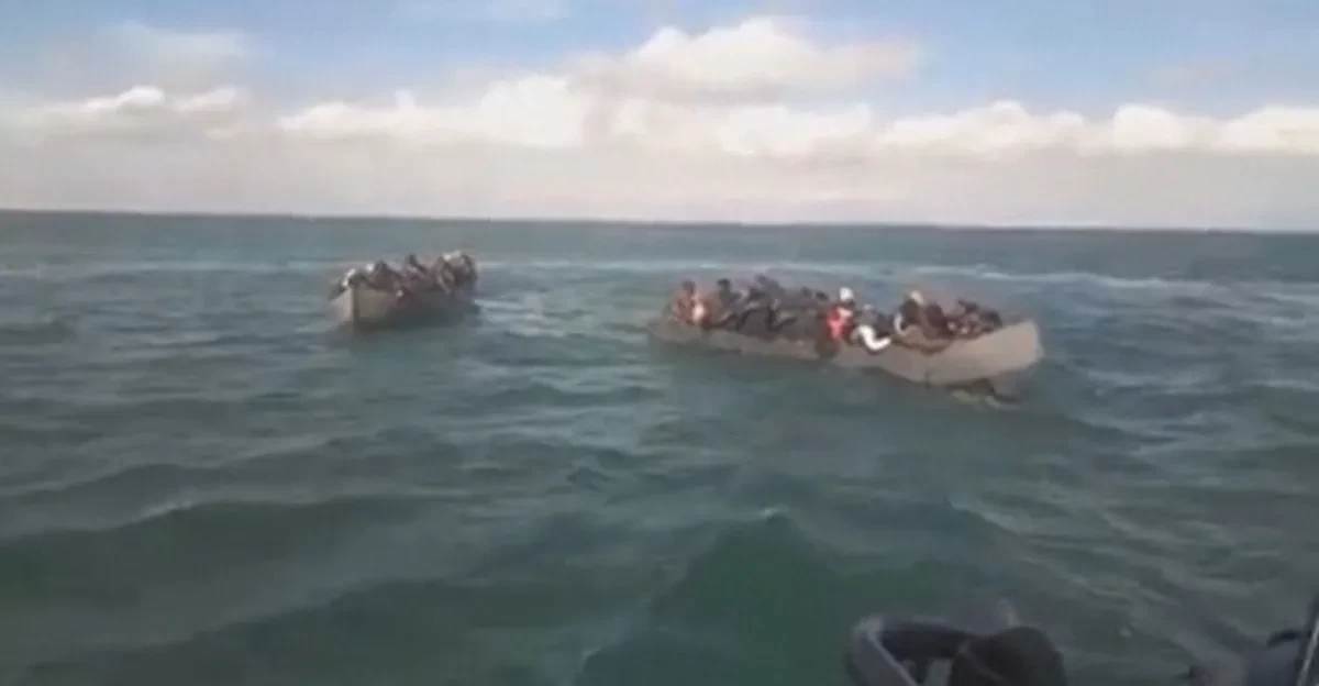 ट्युनिसियाली तटमा डुंगा दुर्घटना हुँदा ७ जना आप्रवासीको मृत्यु, ६७ वेपत्ता