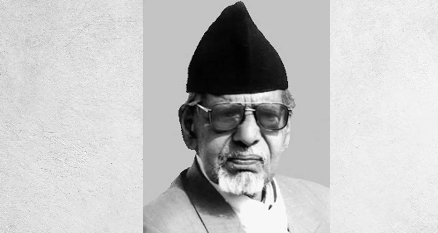 आज मनमोहन अधिकारीको २४औं स्मृति दिवस मनाईदै