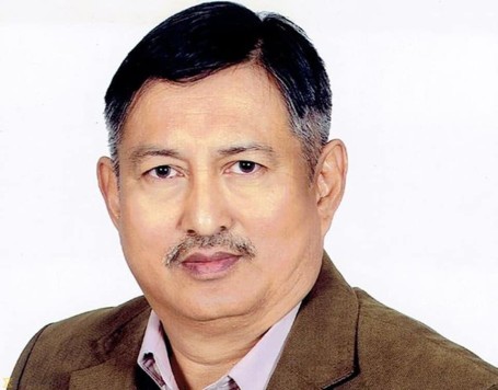 भुटानी शरणार्थी प्रकरणमा आफ्नो संलग्नता नभएको पूर्वगृहमन्त्री खाँणको भनाई