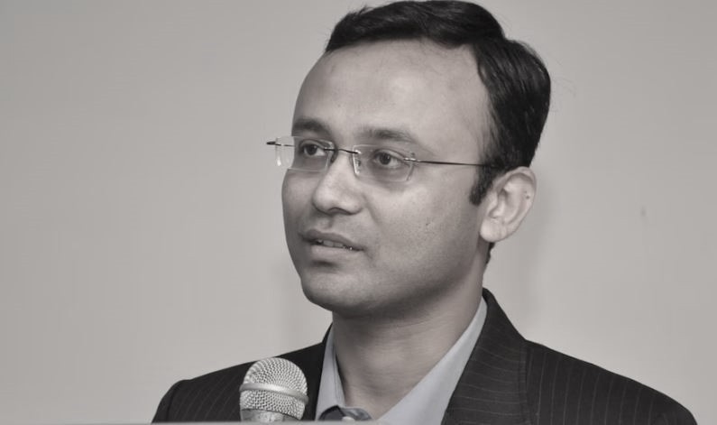 १६ हजारभन्दा धेरै 'सर्जरी' गर्ने डाक्टर गौरव गान्धीको ४१ वर्षको उमेरमा निधन