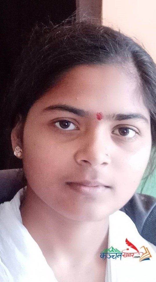 क्याम्पस पढ्न आउदै गरेका गैडहवाकी युवती बेपत्ता