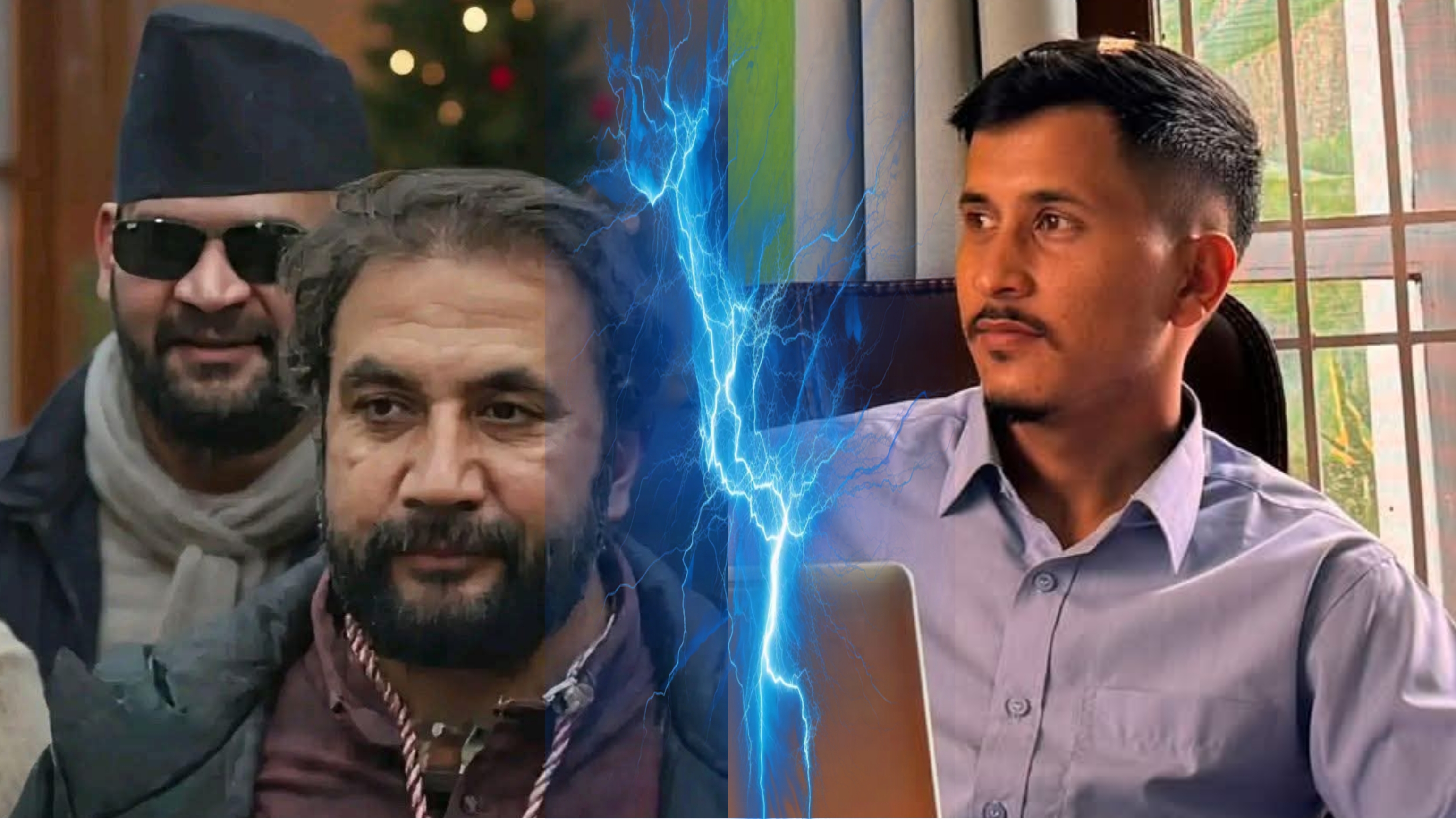 कुमार बेनलाई तत्काल पक्राउ गर्न माग गर्दै जेनजी मुभमेन्टले राष्ट्रिय सुरक्षा निकायलाई समेत बोधार्थ पठायो