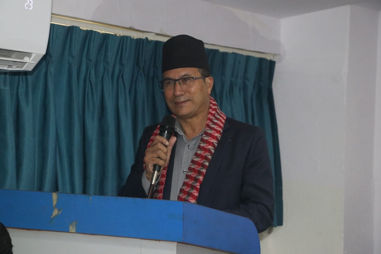 विश्व अंगदान दिवसको अवसरमा अंगदान तथा अंग प्रत्यारोपणसम्बन्धी अन्तरक्रिया कार्यक्रम सम्पन्न