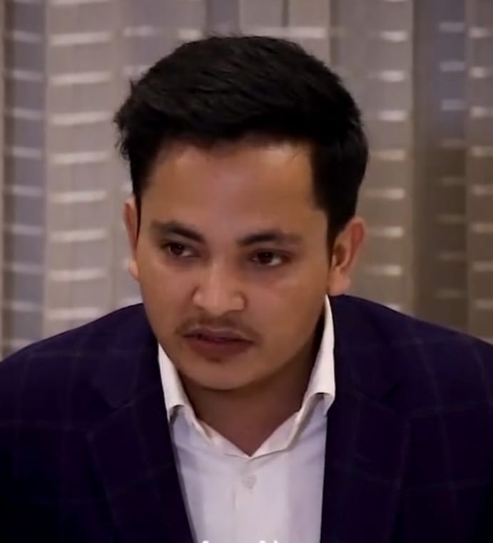 जेन–जी क्रान्तिका अगुवा अर्जुन शाहीको झुट्टा मुद्दामा पक्राउविरुद्ध आज सर्वोच्च अदालतमा बन्दी प्रत्यक्षीकरण