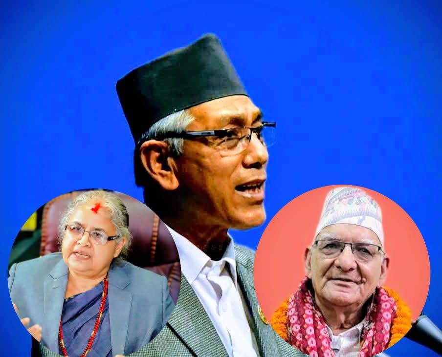 लेखक नारायण गाउँले लेखछ्न : दाग नलागेका सांसद नेमकिपाका प्रेम सुवाल उत्तम विकल्प हुन सक्छन्